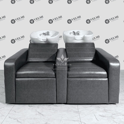 Перукарська мийка Milan Duo