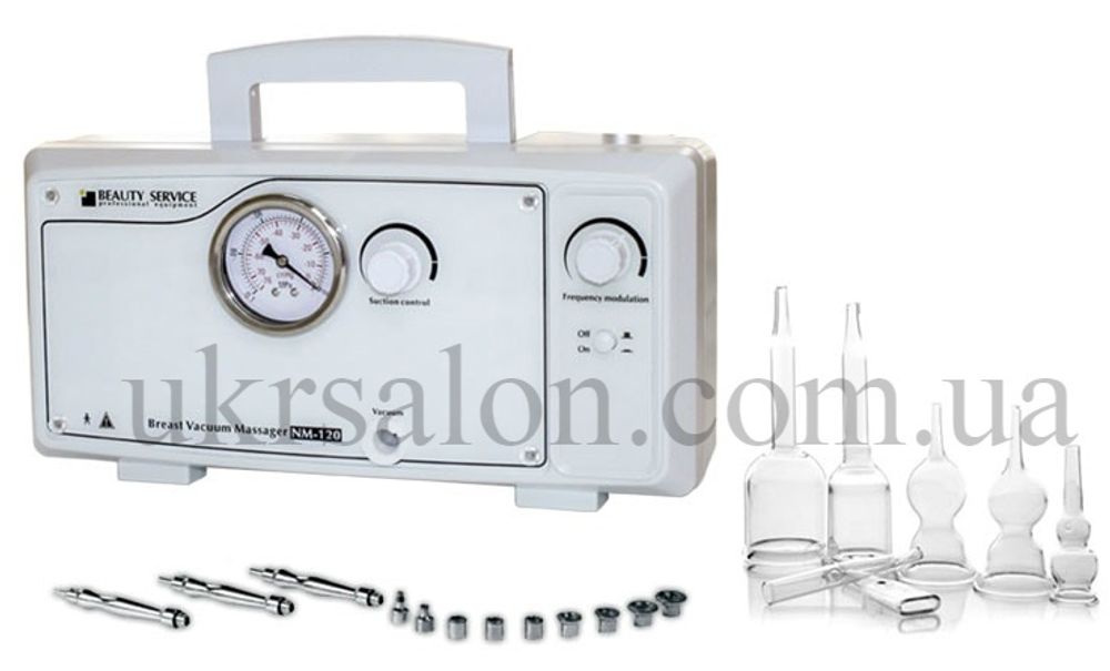 Аппарат для алмазной микродермабразии 120В