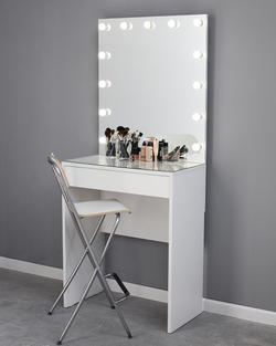 Робоче місце перукаря 731