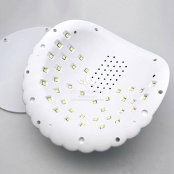 Лампа для маникюра и педикюра JIMDOA-601