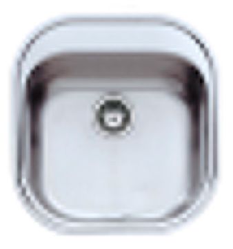 Кухонна мийка TEKA STYLO 1B декор 10107045