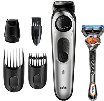 Набір для стрижки BRAUN BT5265