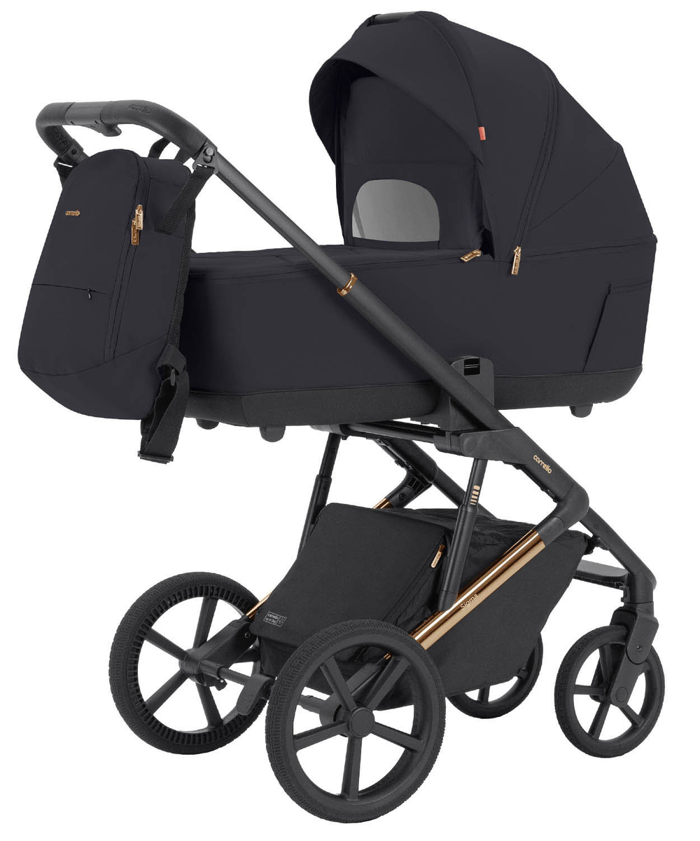 Універсальна коляска 2 в 1 Carrello Sigma CRL-6523