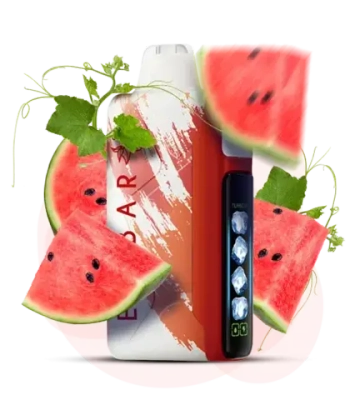 Elf Bar Ice King 30000 - Watermelon Ice 5%