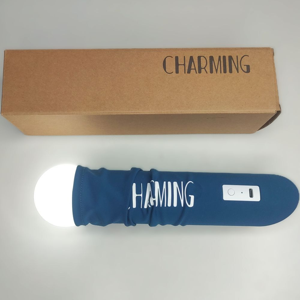 Фонарик Charming