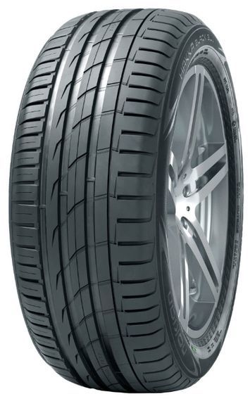 Nokian Tyres Hakka Black SUV 245/50 R20 102W