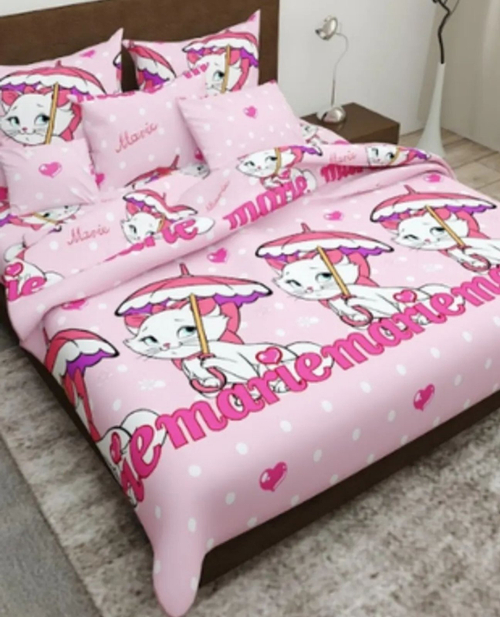 Бязь детский принт (2.2) Пакистан