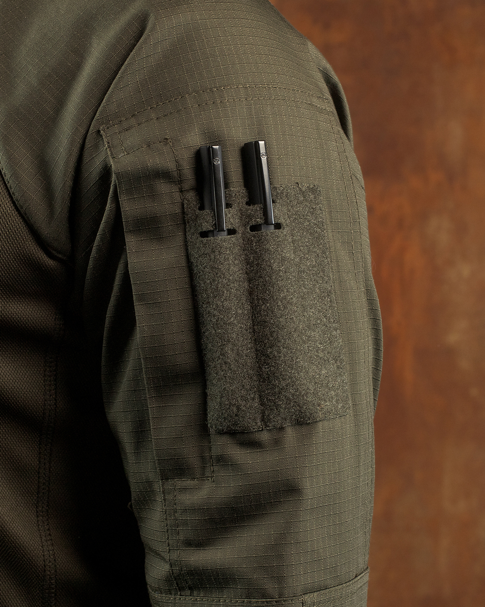 Сорочка бойова олива (арт. 5562300103)