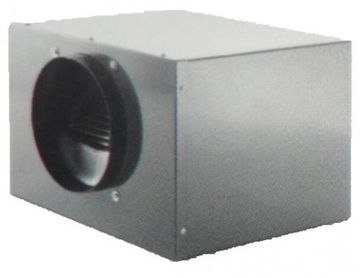 Внутрішній двигун ELICA GME 88