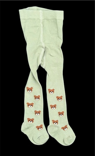 Колготки "Ведмежата", котон ТМ "Belino"