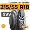 Laufenn S Fit EQ+ LK01 215/55 R18 99V