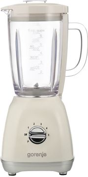 Стаціонарний блендер Gorenje B 800 RL (LW-9613G1) (6485800)