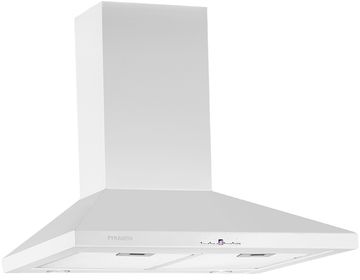 Витяжка PYRAMIDA TK 60 WHITE/U