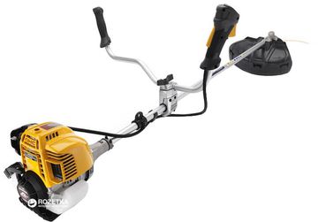 Мотокоса Stiga SBC435HD