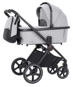 Універсальна коляска 3 в 1 Carrello Ultimo CRL-6519