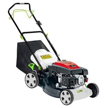 Газонокосарка бензинова AL-KO Easy GreenZone LM 46 S 46см (113914)