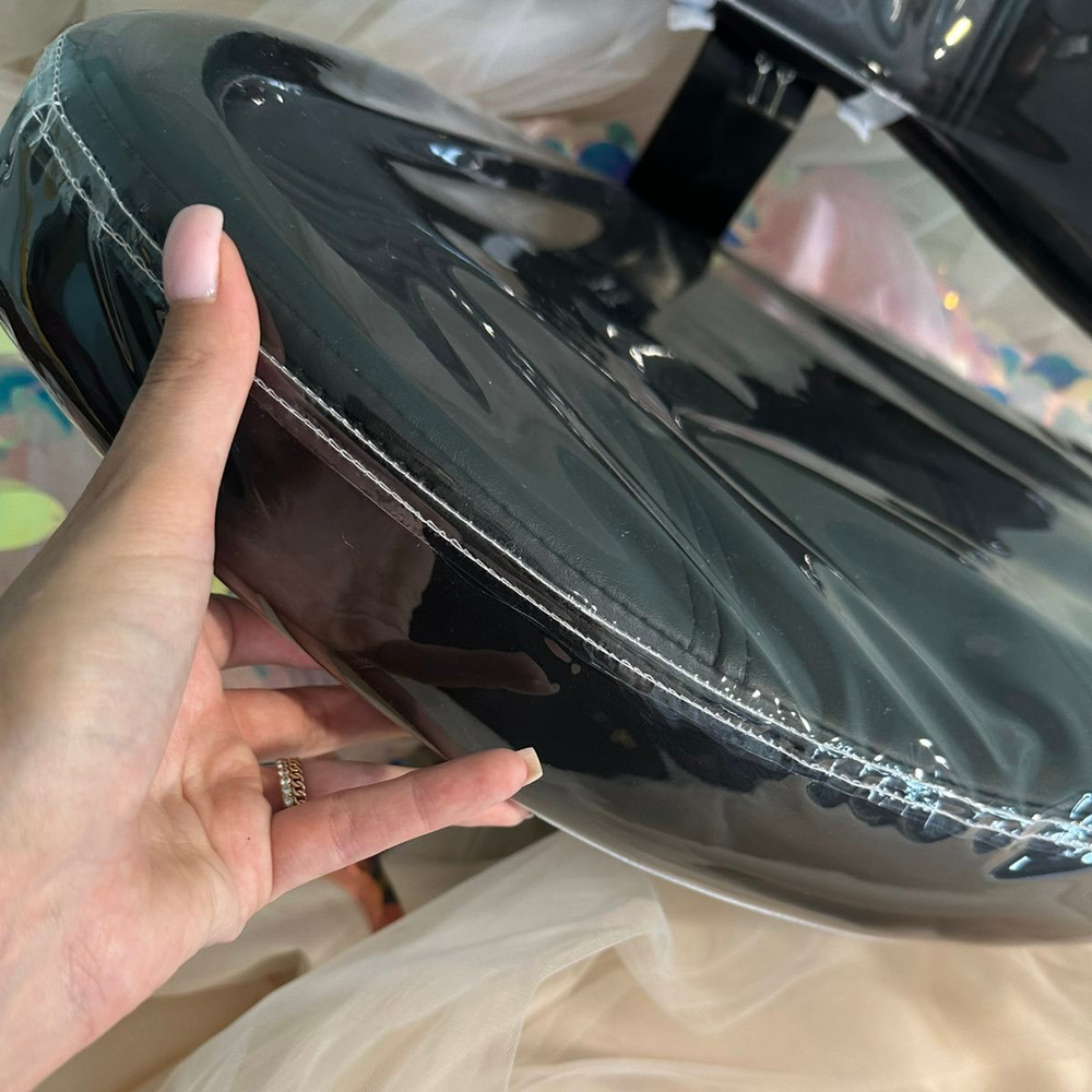 Захисний чохол для стільця майстра 1