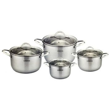 Набір каструль Lessner 55858