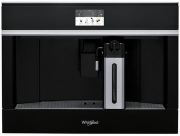 Кавомашина вбудовувана WHIRLPOOL W11 CM145