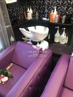 Крісло-мийка Obsession