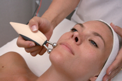 Elite RESOLUTION FACE- косметологический комбайн