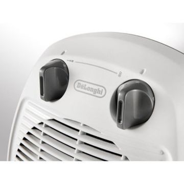 Тепловентилятор DeLonghi HVA 3220 WHGY (T)