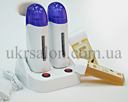 Воскоплав кассетный 006