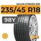 Sailun Atrezzo ZSR 235/45 R18 98Y XL