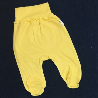 Повзунки, футер ТМ "Маленькі люди" (62 см)