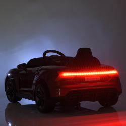 Детский электромобиль Audi e-tron GT "WeKids Cars"