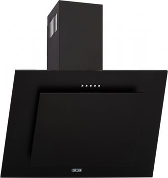Витяжка ELEYUS VERTICAL 470 50 BL