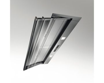 Витяжка ELICA CIAK LUX GR/A/L/86