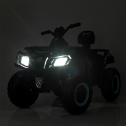 Детский электроквадроцикл 4WD 180W Bambi M 4868EL