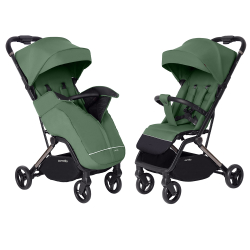 Прогулянкова коляска Carrello Porto CRL-5522