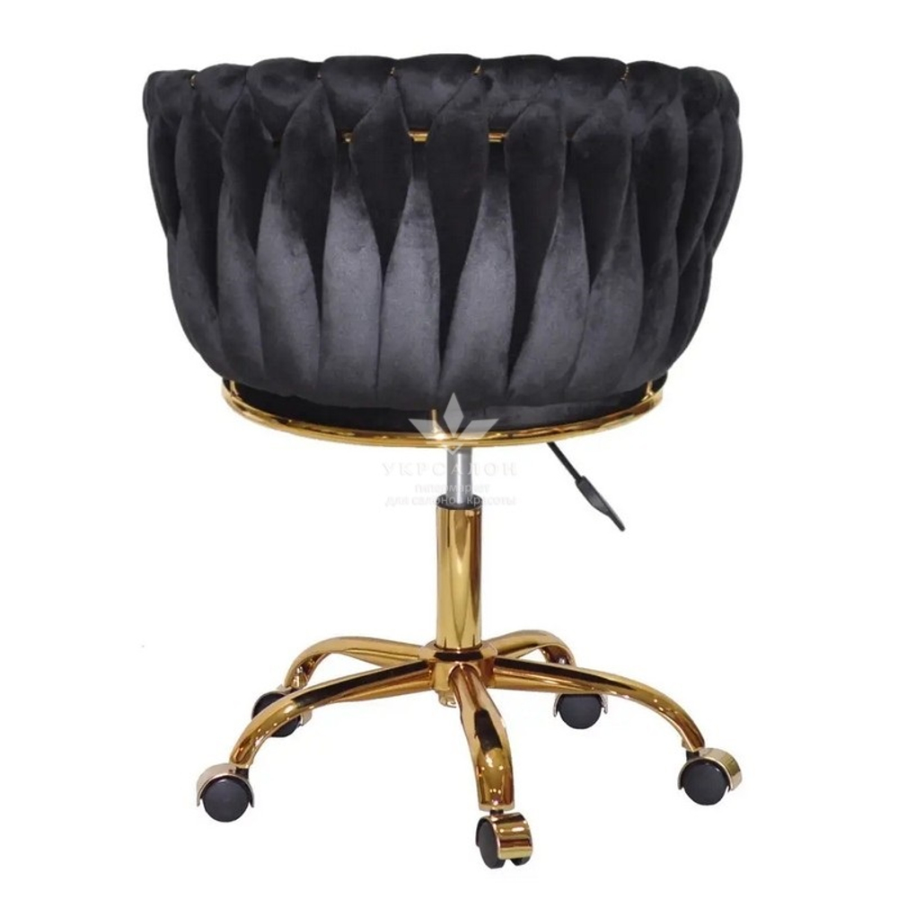 Стільчик майстра Lolita Gold