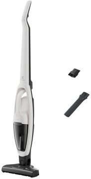 Акумуляторний пилосос Electrolux 300 Clean ES31CB18SH Shell White