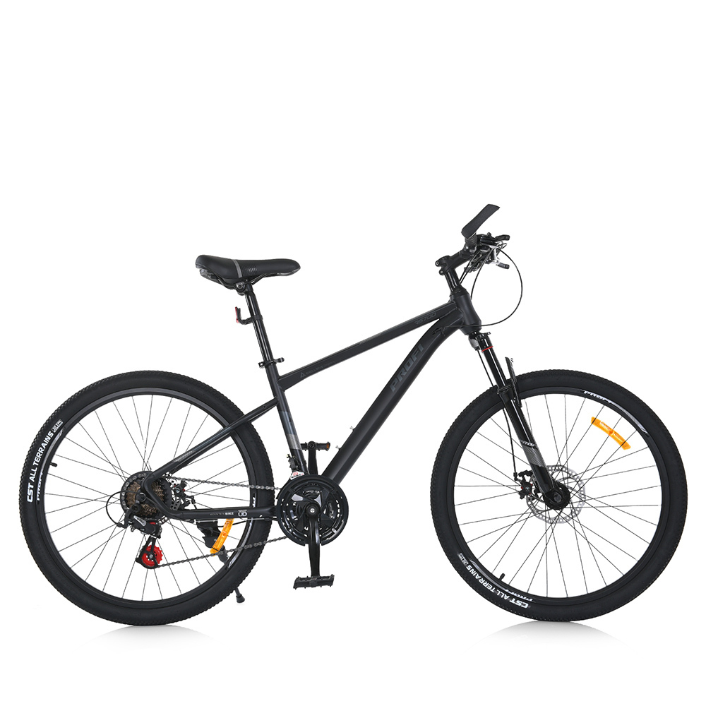 Велосипед горный Profi MTB 2605 26 дюймов, рама 16"