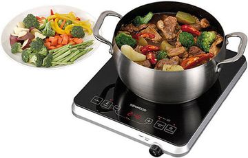 Індукційна плита Kenwood IH470 (IH 470)