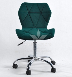 Стільчик майстра Paris Torino Velor