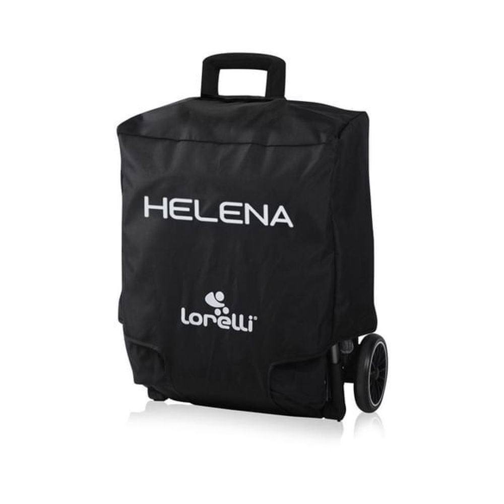 Прогулочная коляска Lorelli Helena
