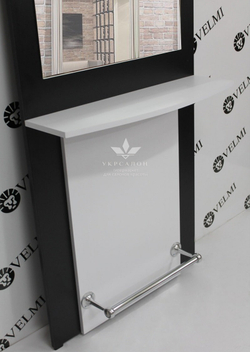 Парикмахерское рабочее место Стилист