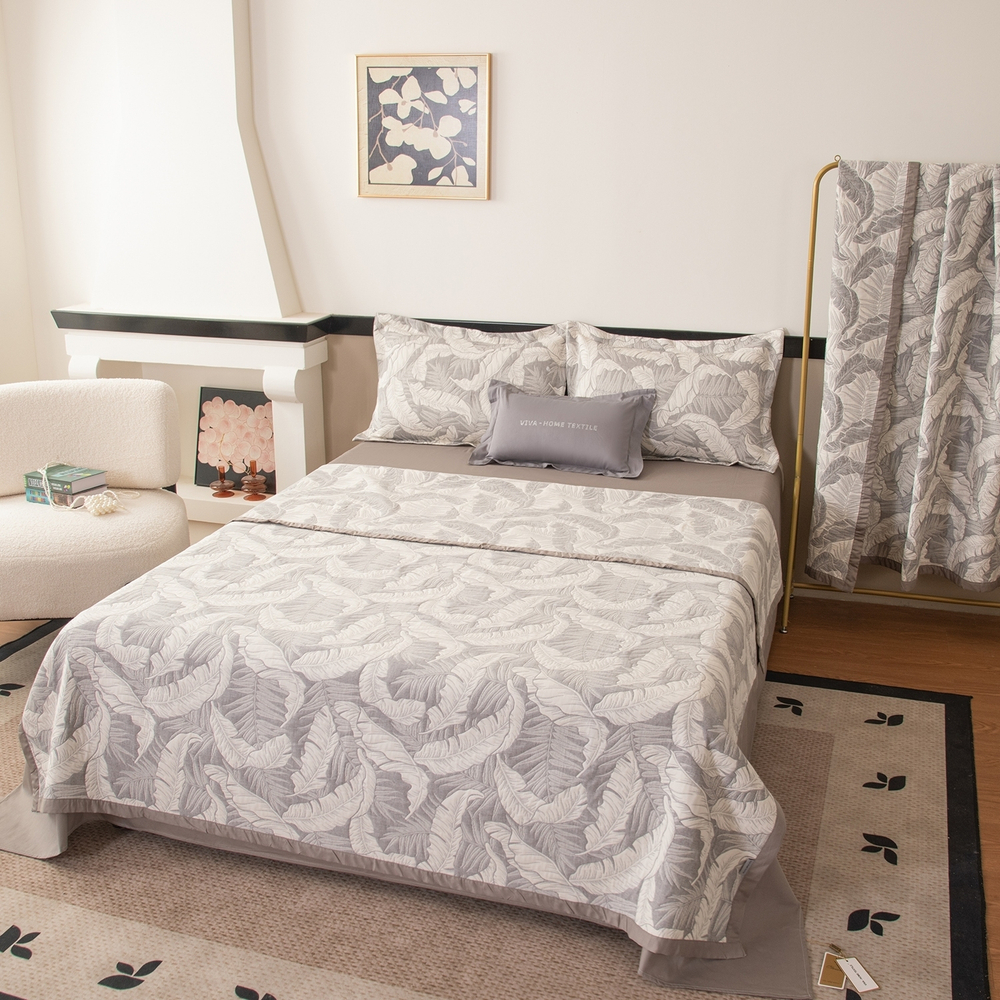 Покрывало двухстороннее Aurora Veil PAV008