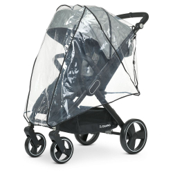 Прогулянкова коляска El Camino ME 1053B Dynamic Pro