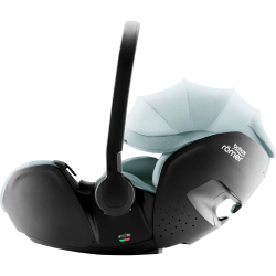 Автокресло-переноска детское Britax Römer Baby-Safe Pro Style (0-13 кг)