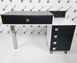 Маникюрный стол Continental