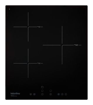 Поверхня Індукційна INTERLINE HIV 740 SIB BG