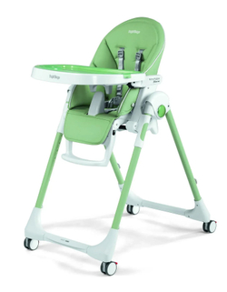Стульчик для кормления Peg-Perego Prima Pappa Follow Me