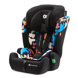Автокрісло дитяче Kinderkraft Comfort Up i-Size 1/2/3 (9-36 кг)