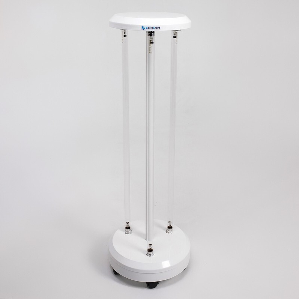 Медичний опромінювач BactoSfera MED 30x3