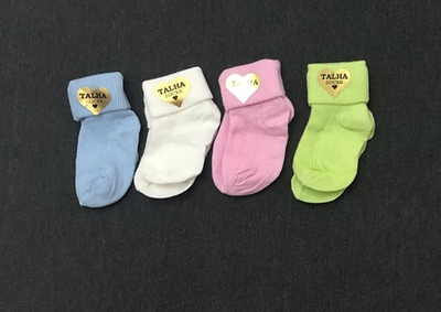 Шкарпетки, котон "Talha"
